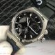 TWA Swiss Vacheron Constantin Overseas Dual Time Automatic 42 MM Black Face Rubber 1222-SC Watch (2)_th.jpg